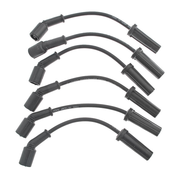 Cables de Bujías FEDERAL PARTS 3167