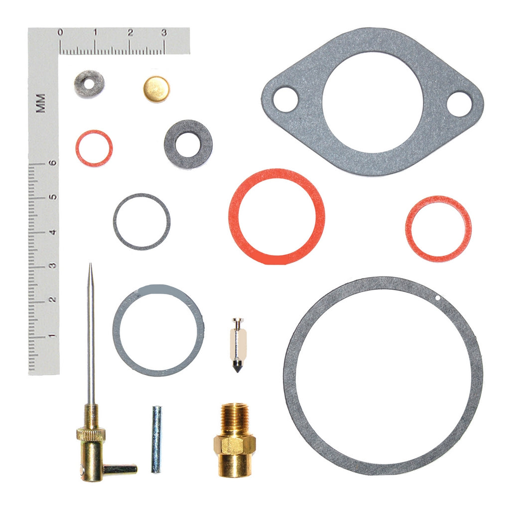 Kit Reparación Carburador WALKER 778-501