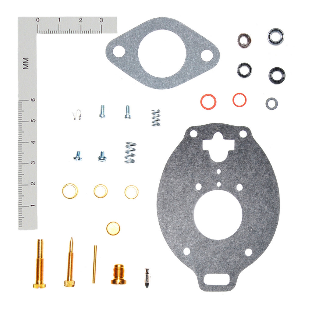 Kit Reparación Carburador WALKER 778-506