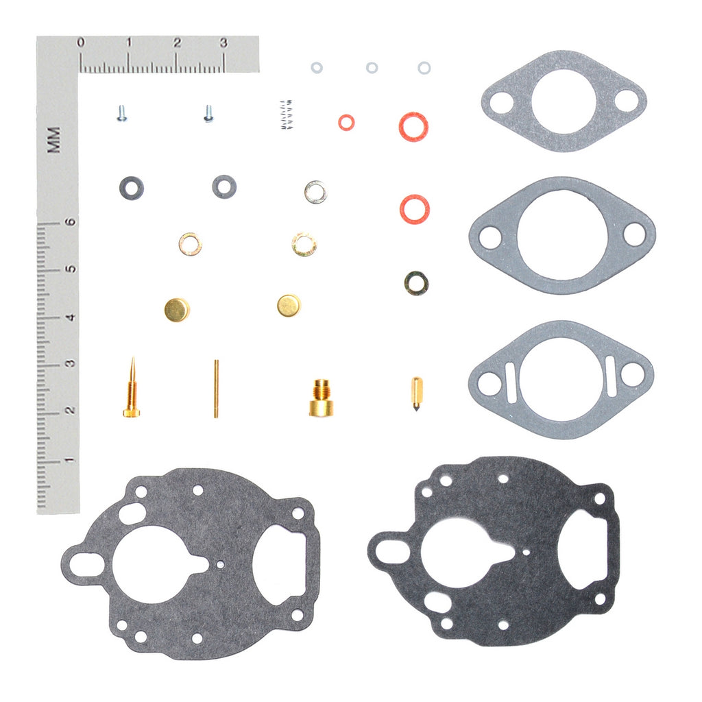 Kit Reparación Carburador WALKER 778-607