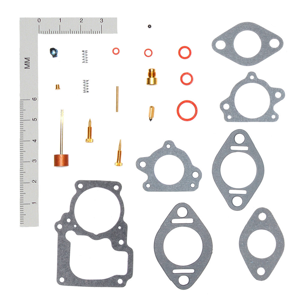 Kit Reparación Carburador WALKER 778-608