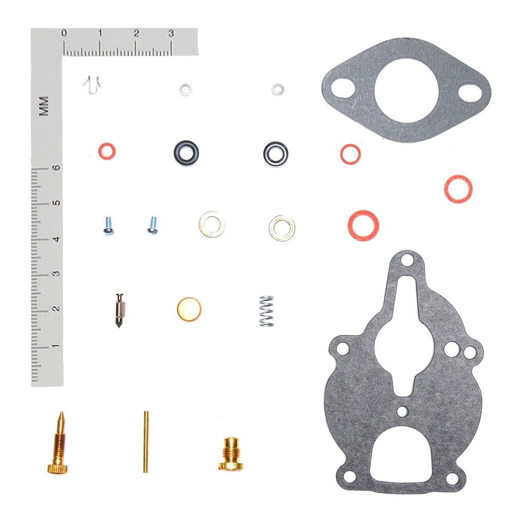 Kit Reparación Carburador WALKER 778-610