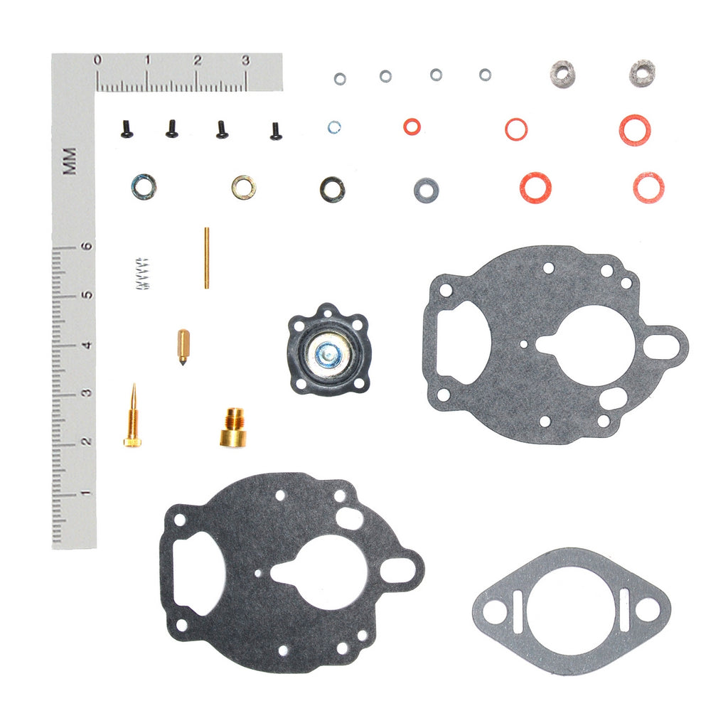 Kit Reparación Carburador WALKER 778-611