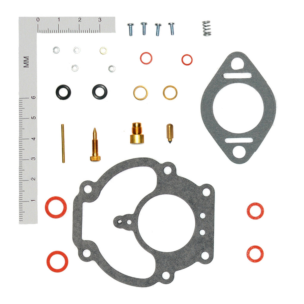 Kit Reparación Carburador WALKER 778-612