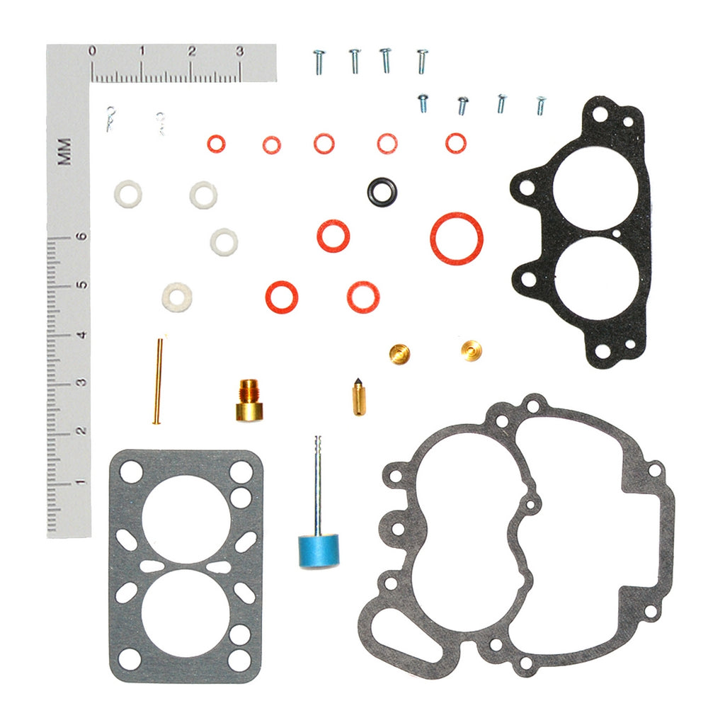 Kit Reparación Carburador WALKER 778-613