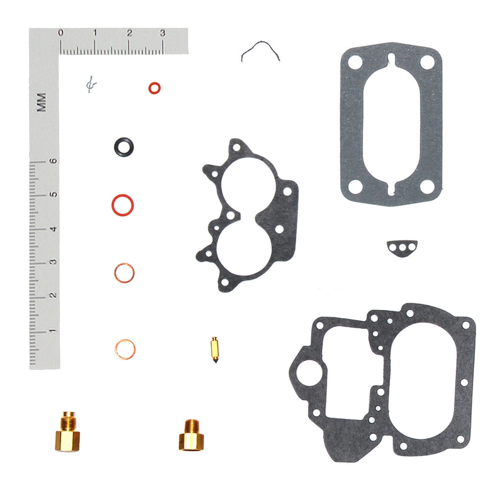 Kit Reparación Carburador WALKER 778-614