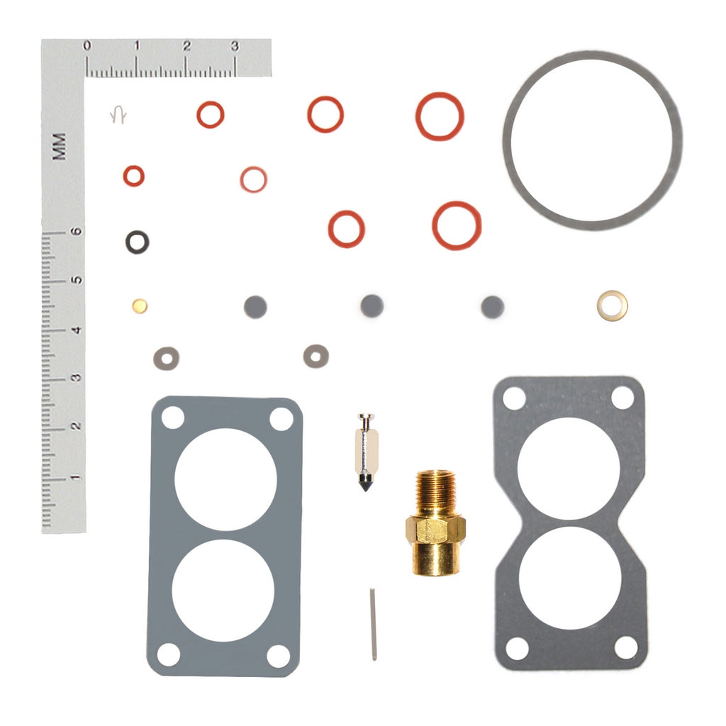 Kit Reparación Carburador WALKER 778-617