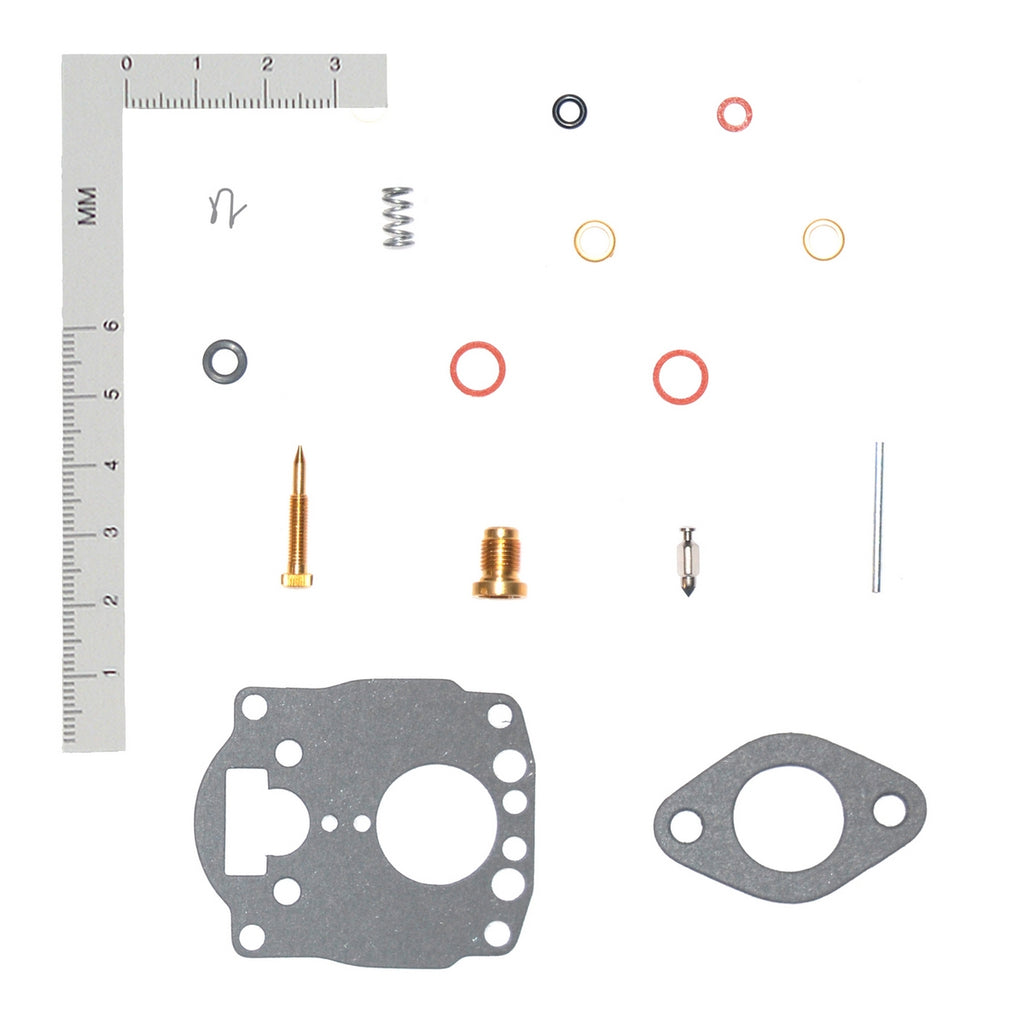 Kit Reparación Carburador WALKER 778-619