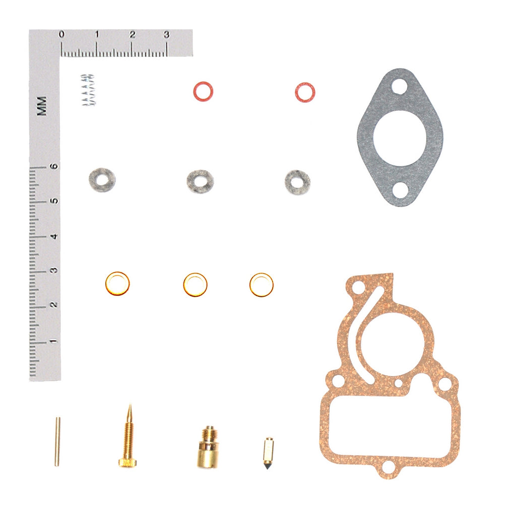 Kit Reparación Carburador WALKER 778-620