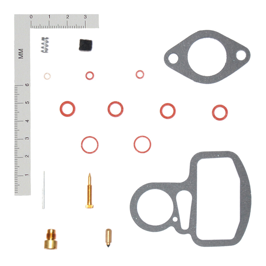 Kit Reparación Carburador WALKER 778-621