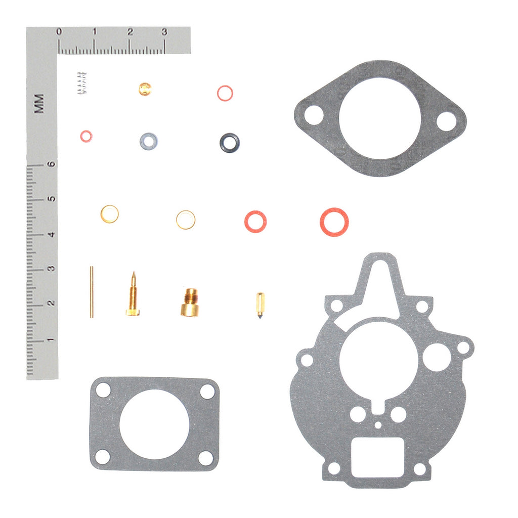 Kit Reparación Carburador WALKER 778-623