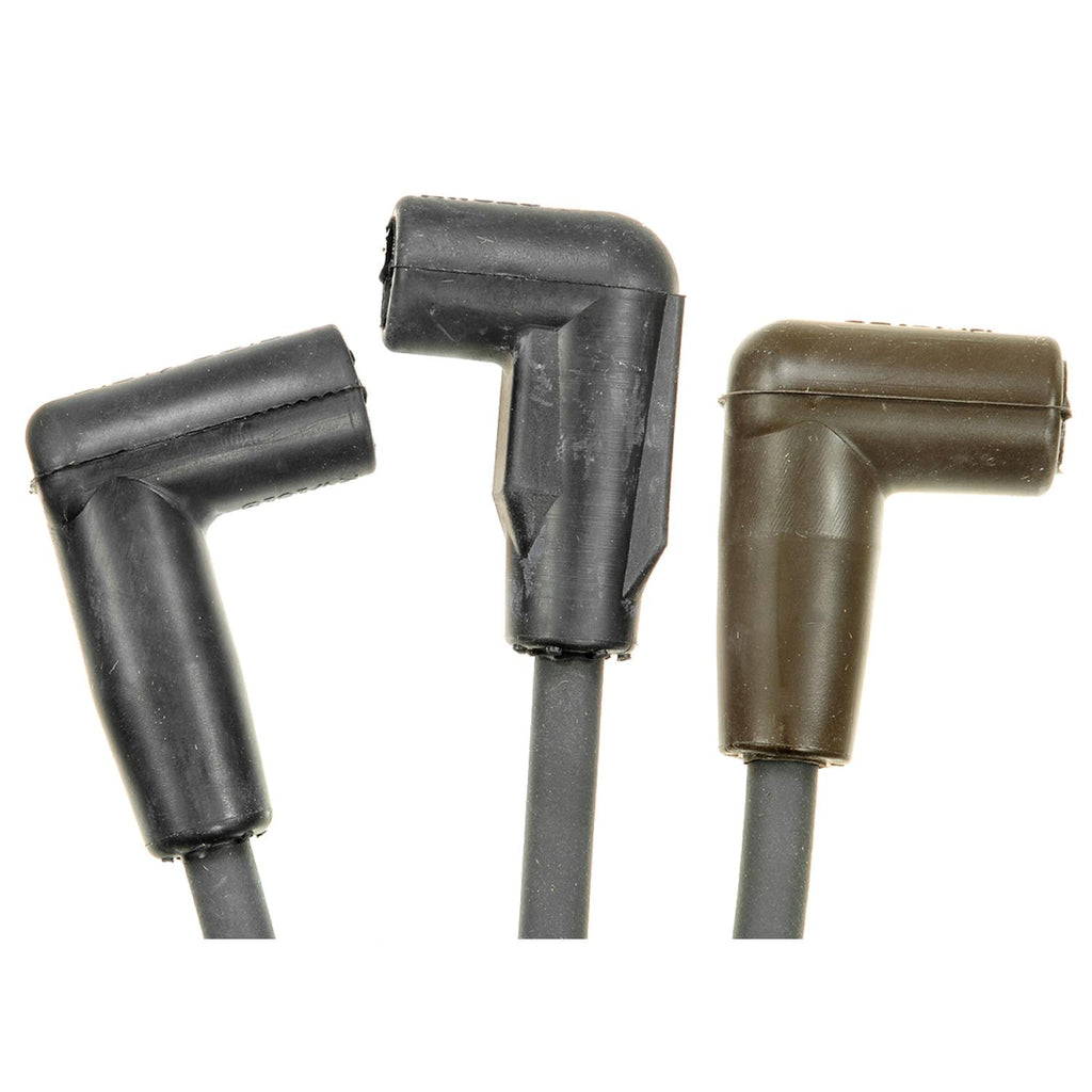 Cables de Bujías STANDARD 7853