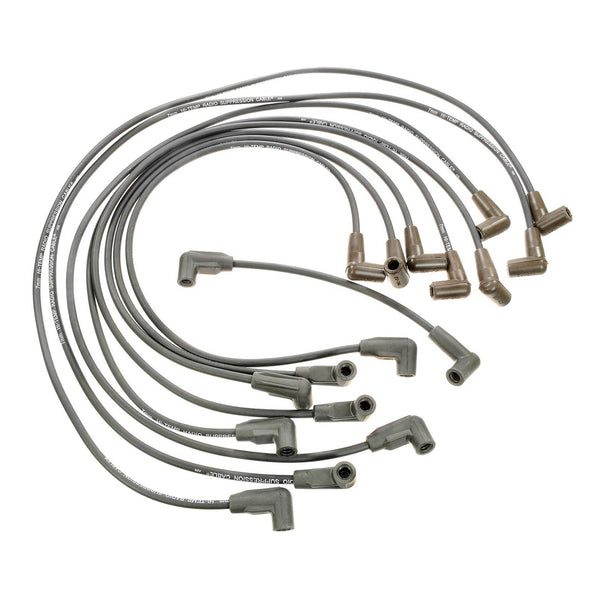 Cables de Bujías FEDERAL PARTS 3117