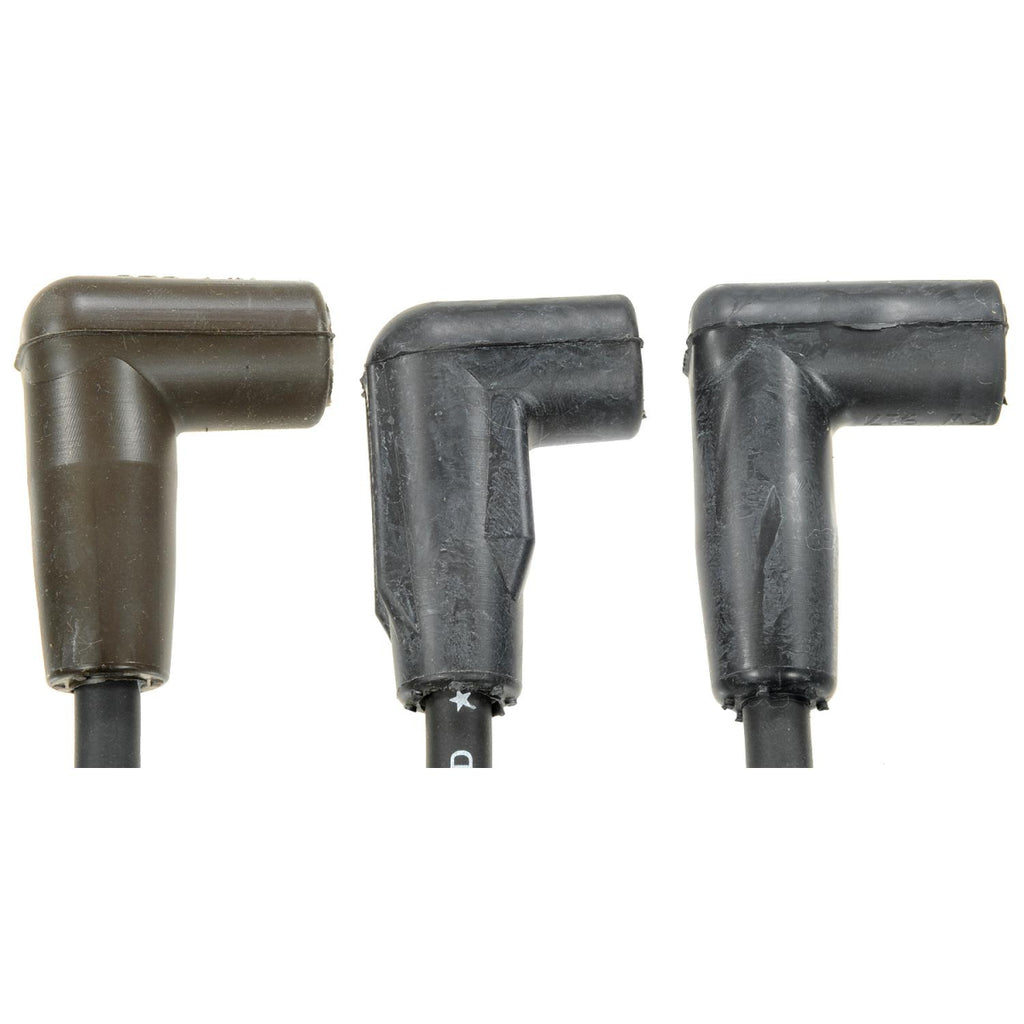 Cables de Bujías STANDARD 7854