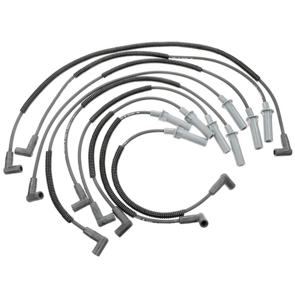 Cables de Bujías STANDARD 7867