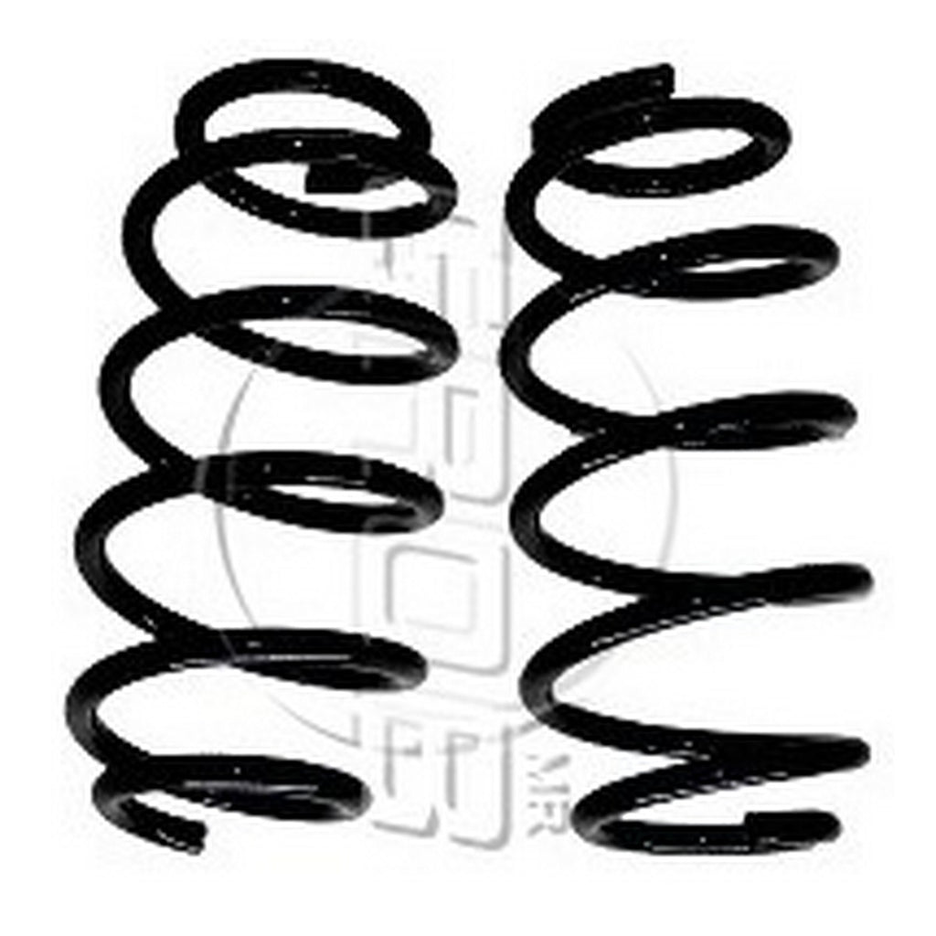 Resortes Delantero GROB 7870000
