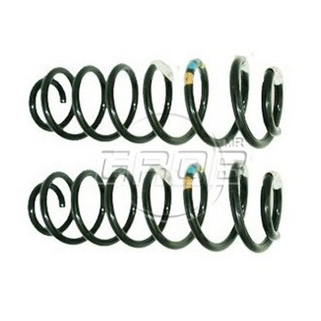 Resortes Trasero GROB 7870002