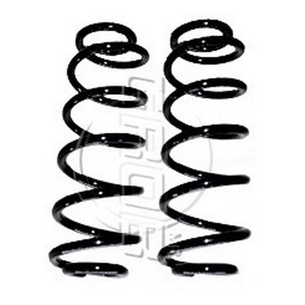 Resortes Trasero GROB 7870003