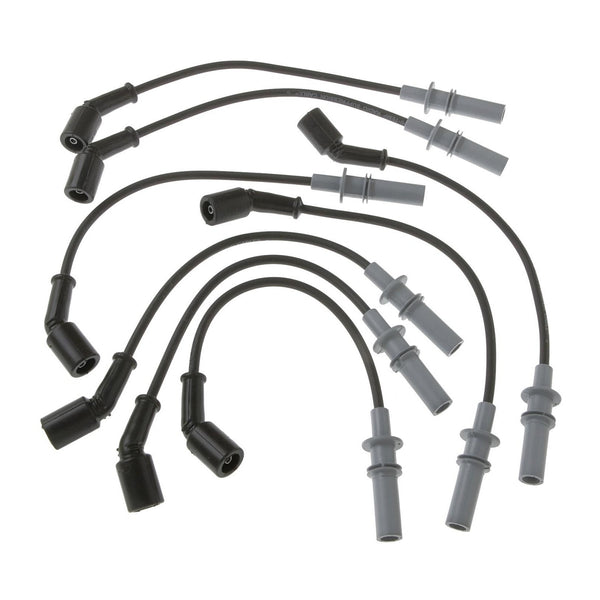 Cables de Bujías FEDERAL PARTS 3220