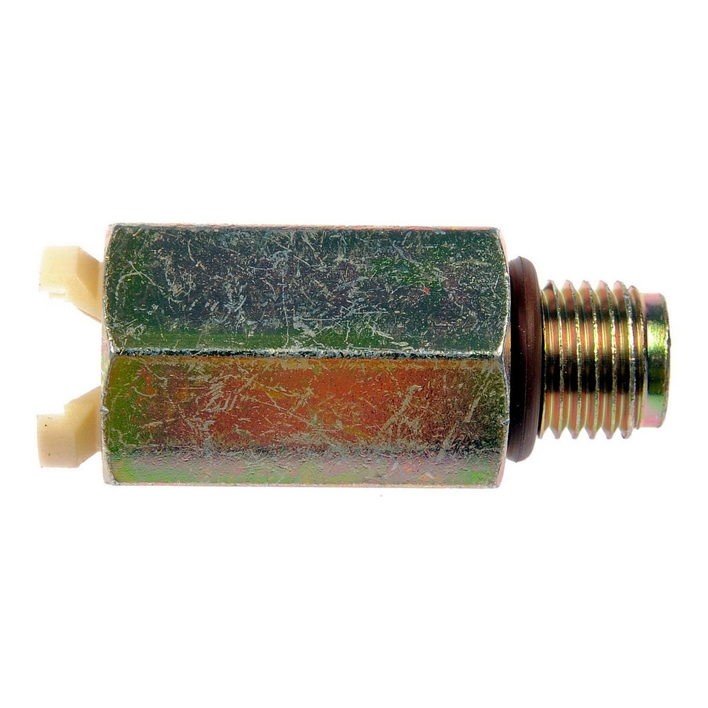 Conector Línea de Enfriador Aceite Transmisión Automática DORMAN 800-714