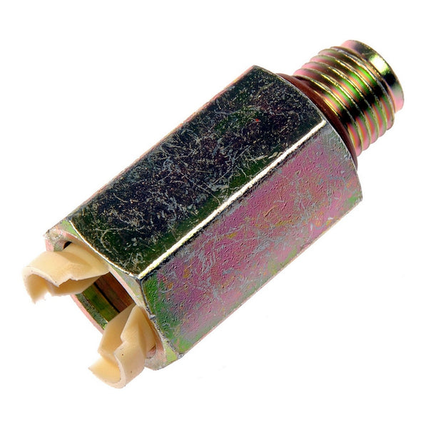 Conector Línea de Enfriador Aceite Transmisión Automática DORMAN 800-714