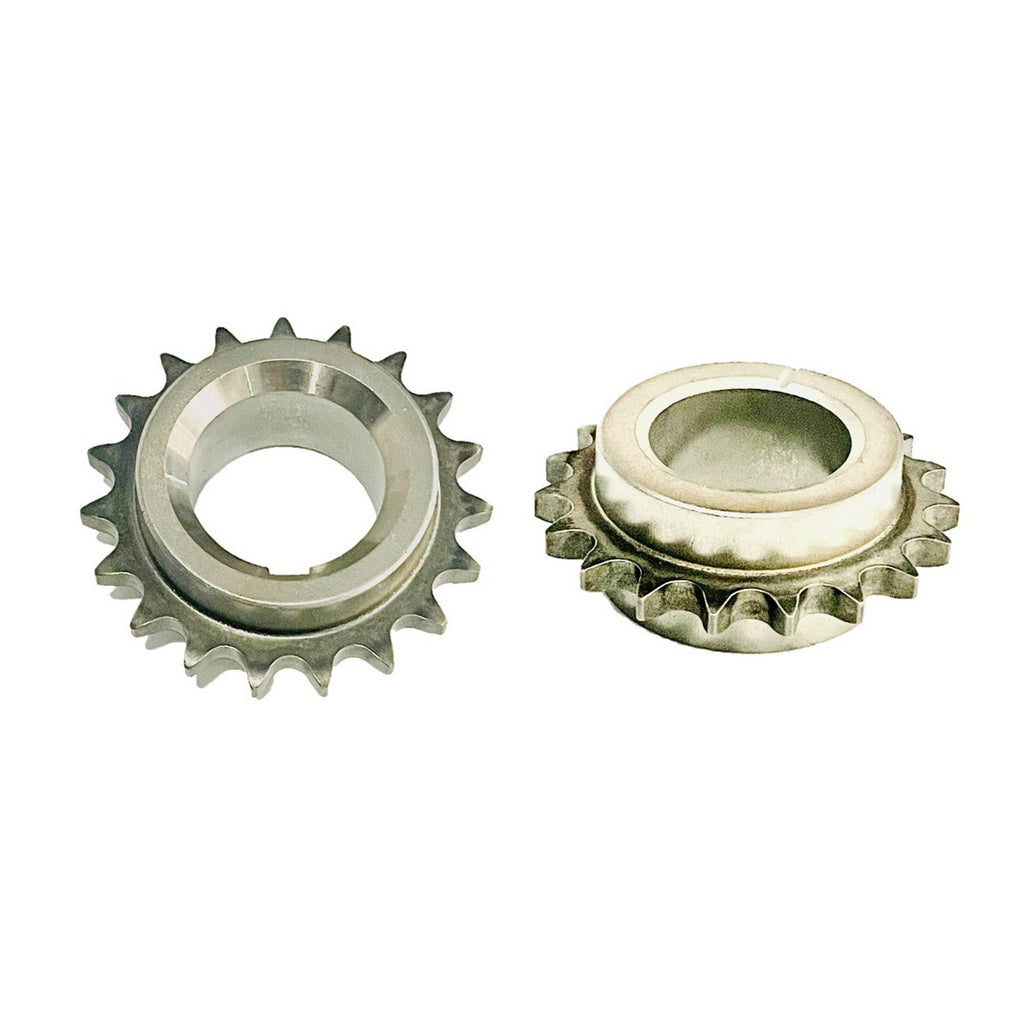 Engrane Cigüeñal S.A. GEAR 8002