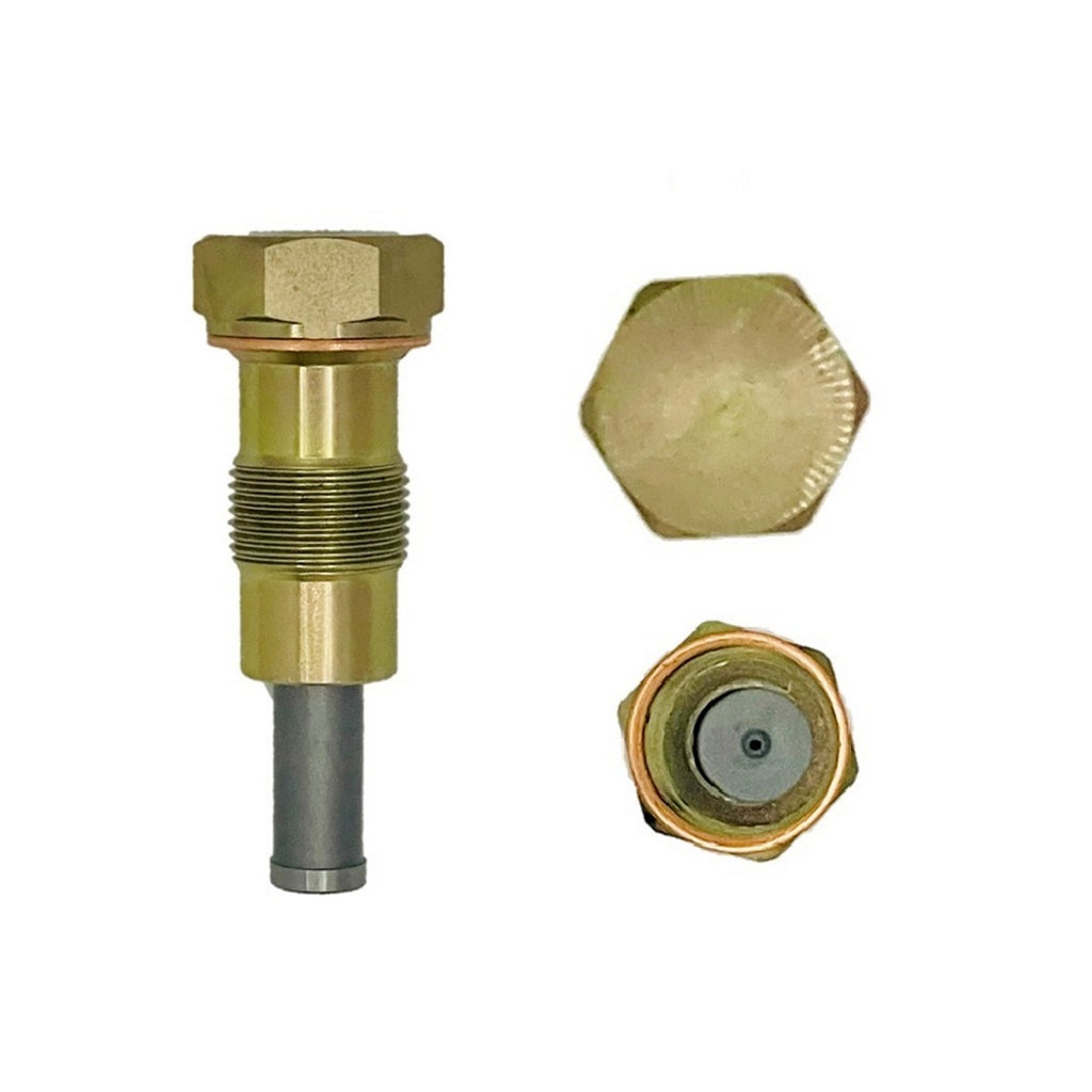 Tensor Cadena de Distribución S.A. GEAR 8003