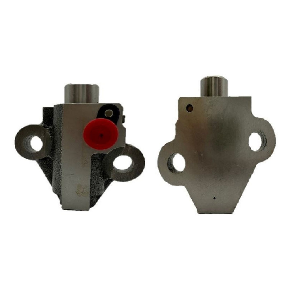Tensor Cadena de Distribución S.A. GEAR 8027