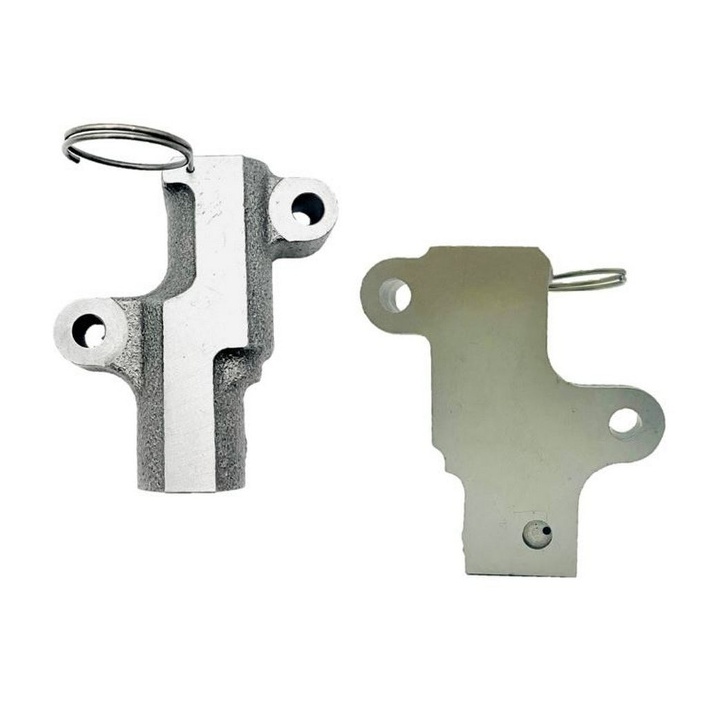 Tensor Cadena de Distribución S.A. GEAR 8035