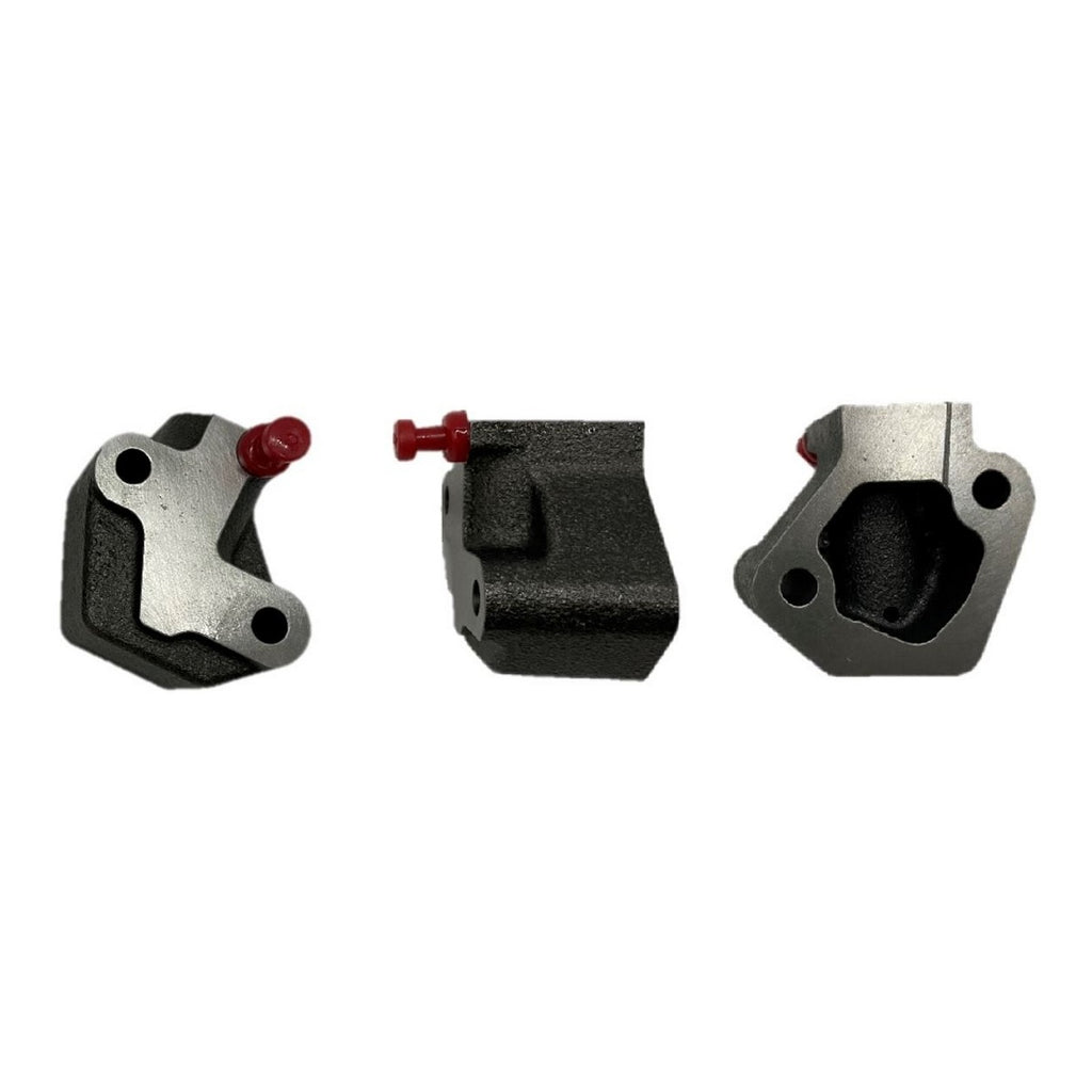 Tensor Cadena de Distribución S.A. GEAR 8036