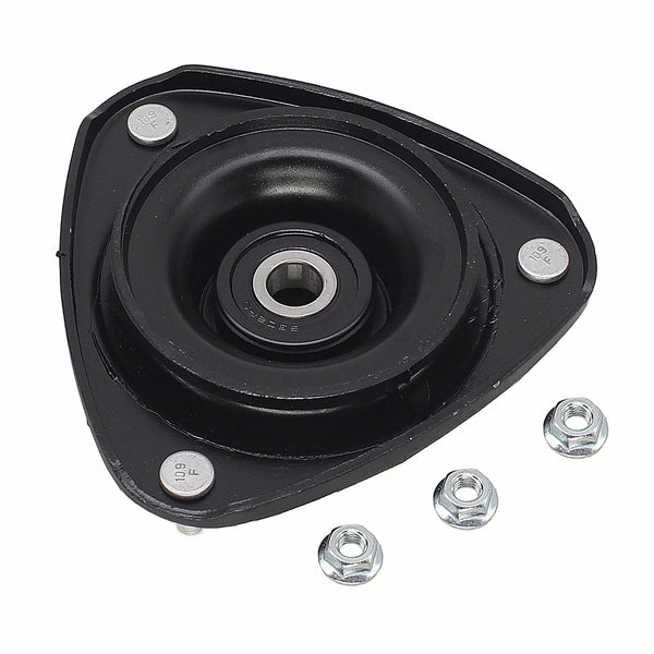 Base de Amortiguador GROB 8119004