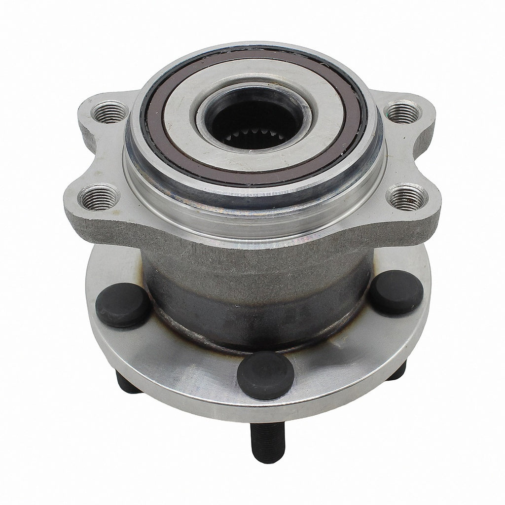 Maza de Rueda GROB 8156000