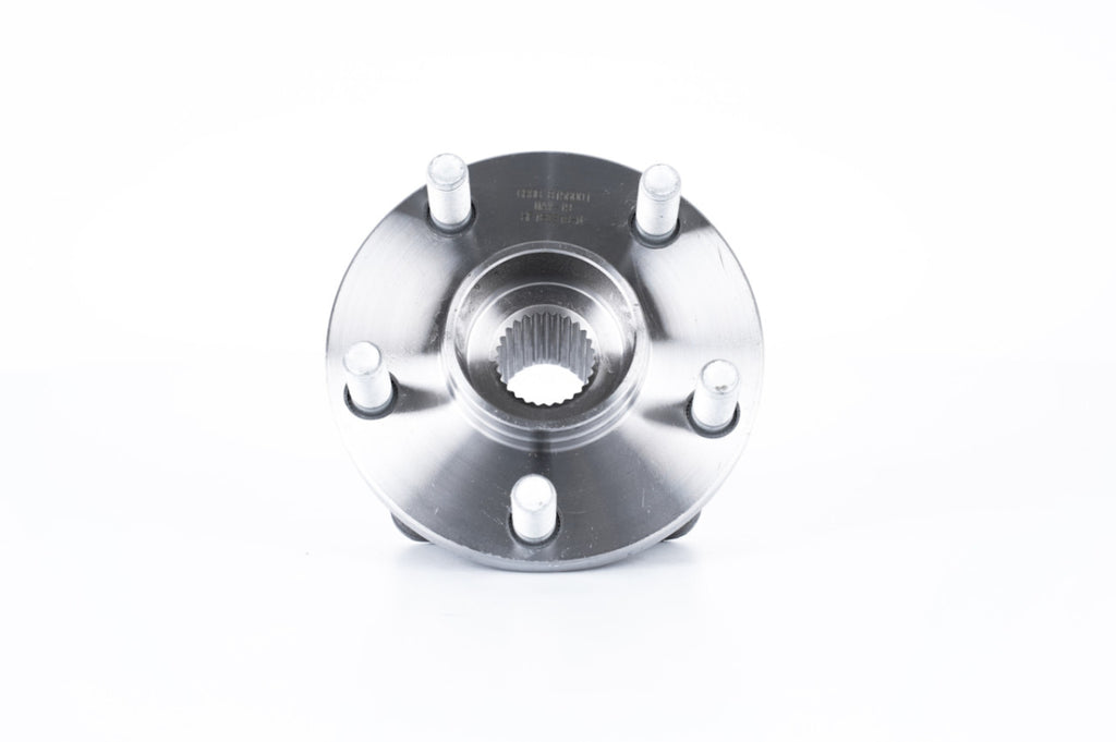 Maza de Rueda Trasera 5 Birlos 4 Barrenos con Encoder 25 Estrias 4WD GROB 8156001