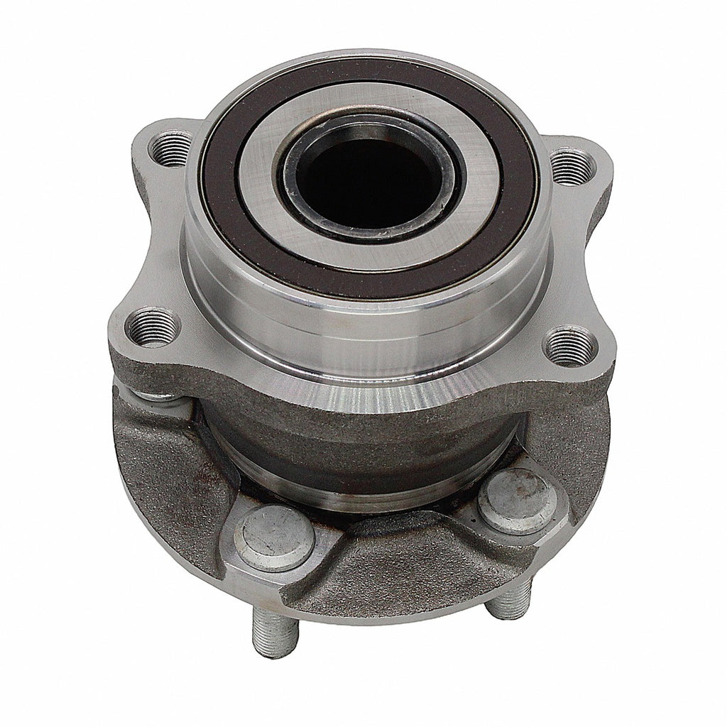 Maza de Rueda GROB 8156003