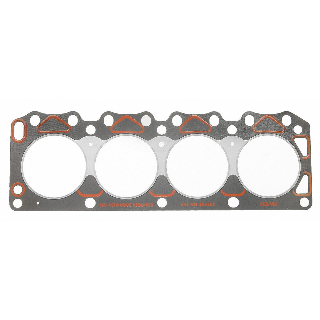 Junta de Cabeza de Cilindros de Motor FEL-PRO 8360PT1