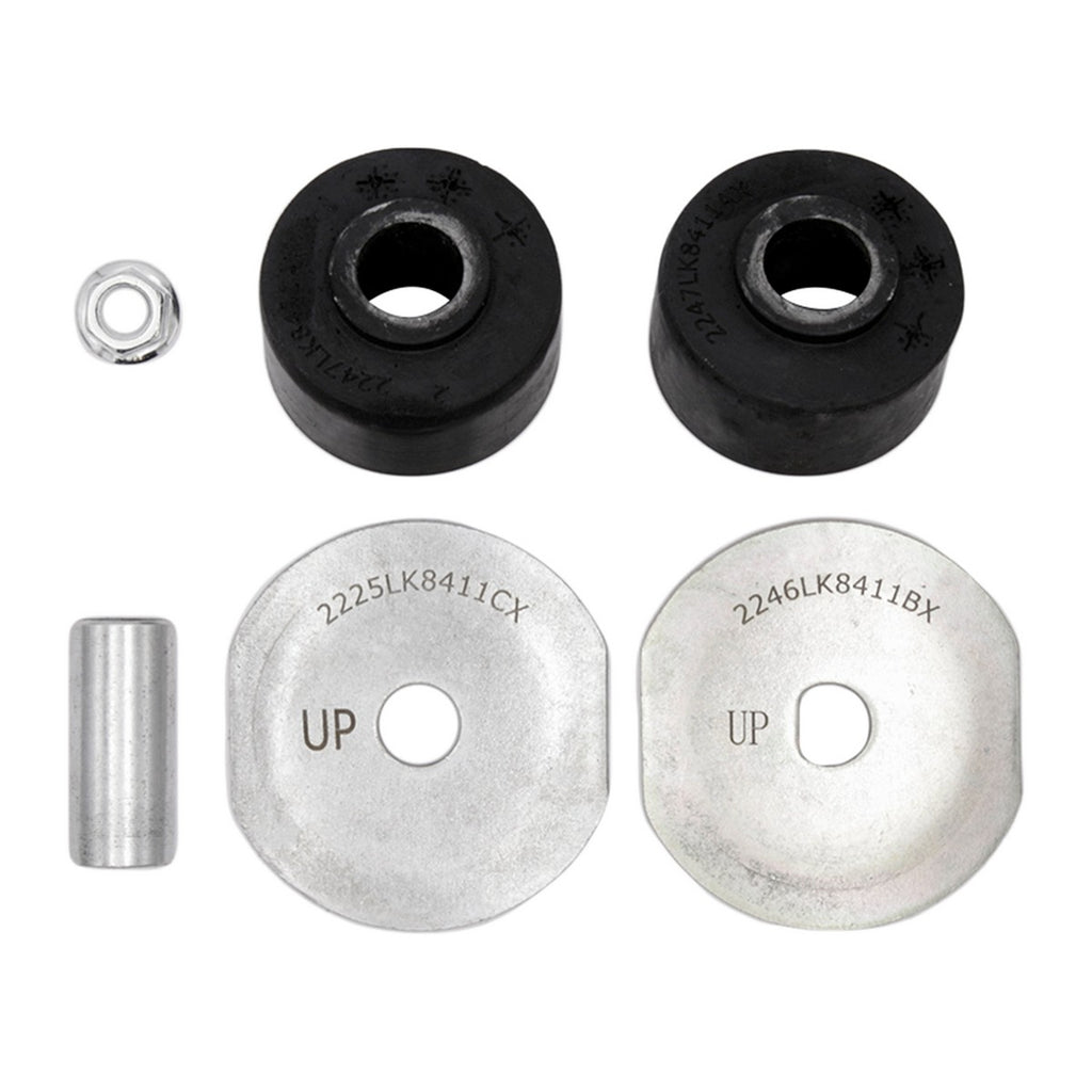 Base de Amortiguador BOGE 84-003-R