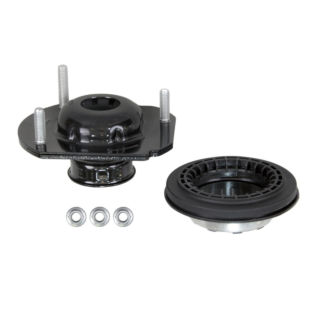 Base de Amortiguador BOGE 84-132-A
