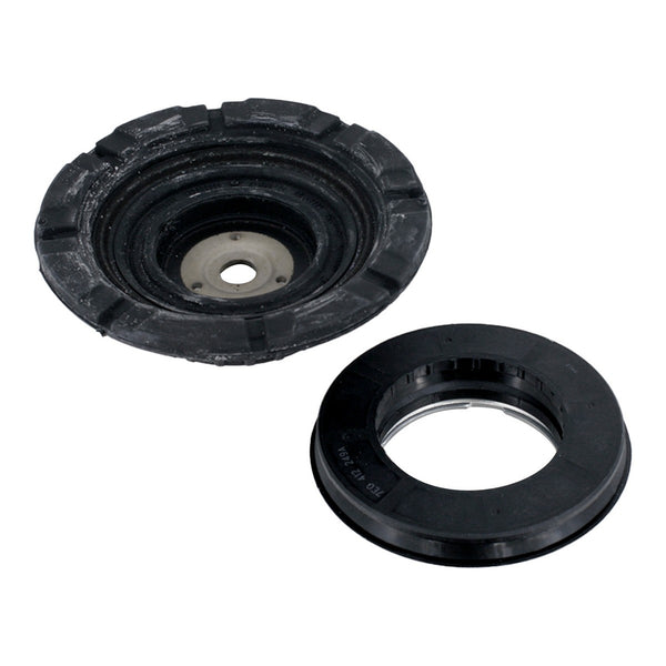 Base de Amortiguador BOGE 84-224-R
