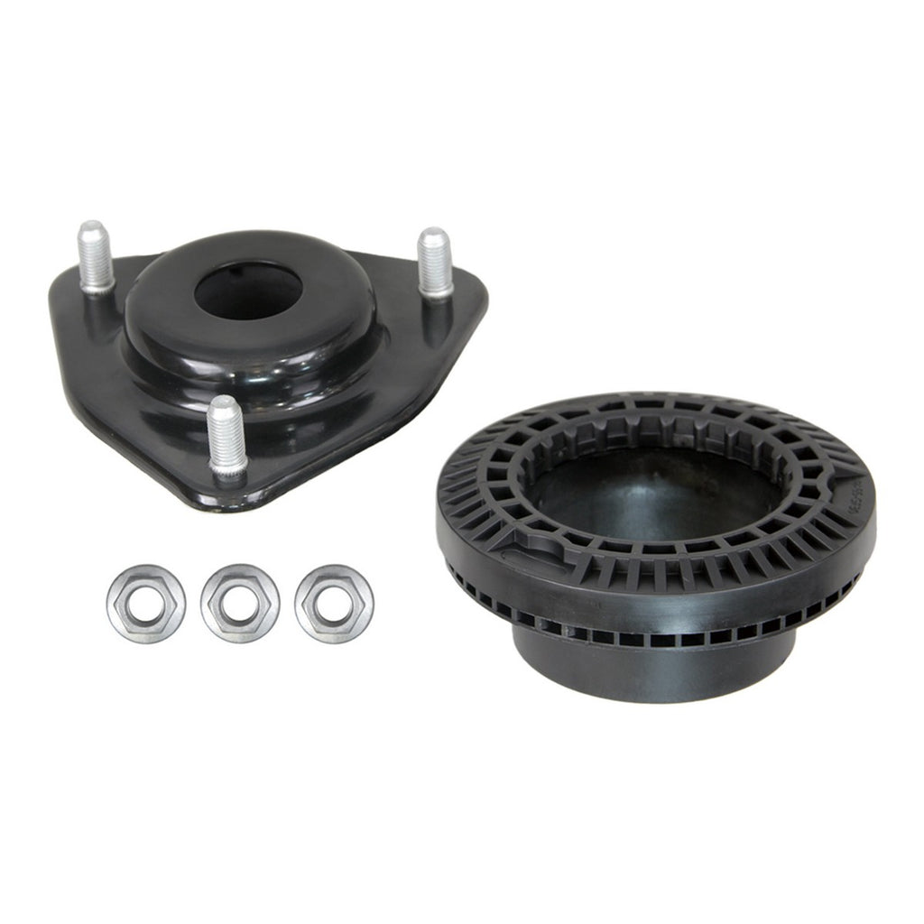 Base de Amortiguador BOGE 84-241-A