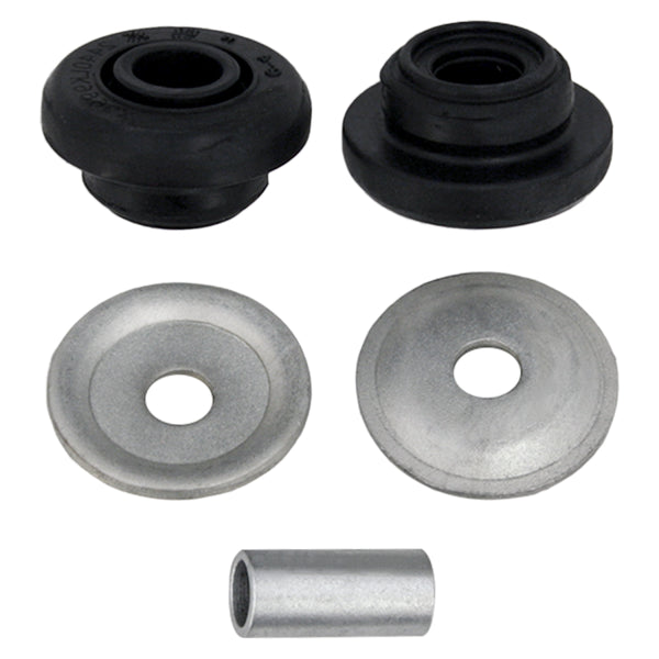 Base de Amortiguador BOGE 84-316-R