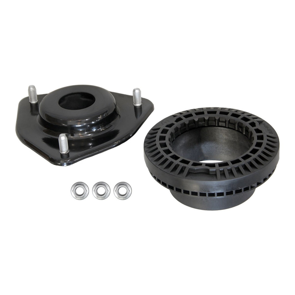 Base de Amortiguador BOGE 84-335-R