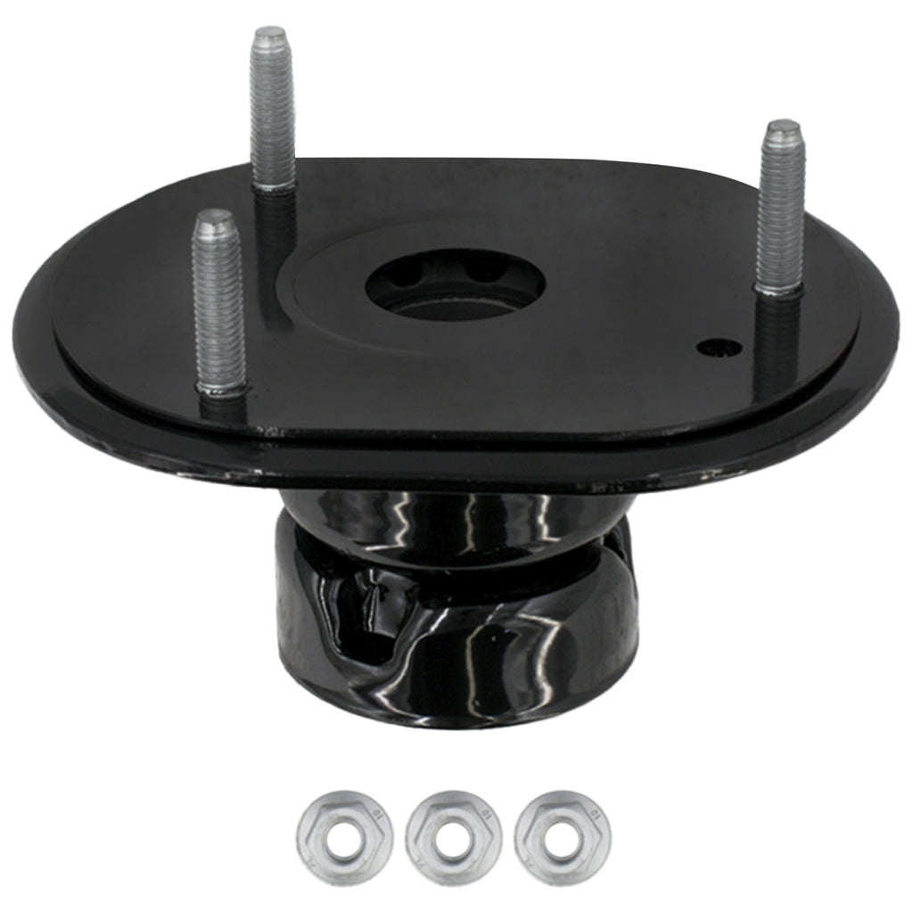 Base de Amortiguador BOGE 84-338-R