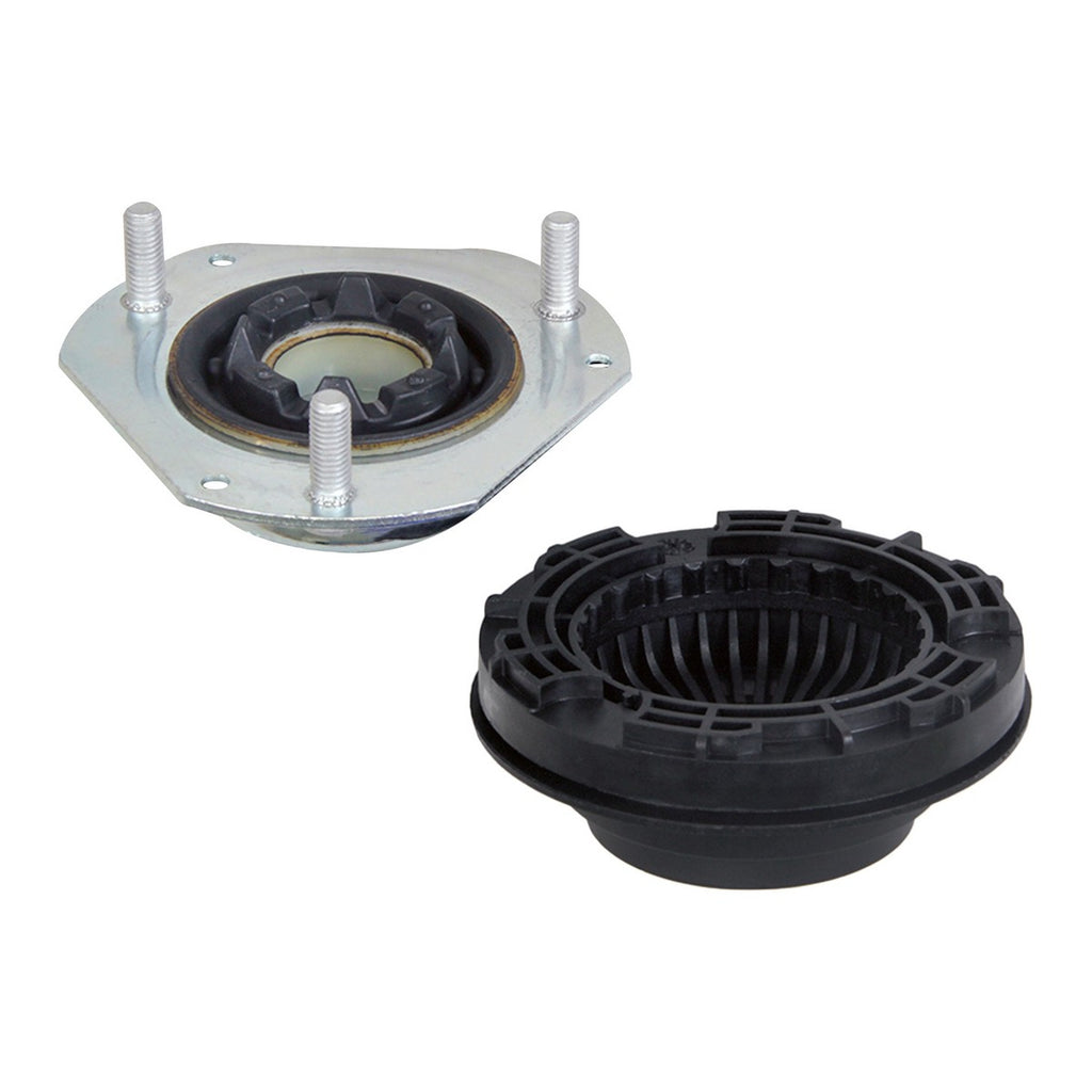 Base de Amortiguador BOGE 84-406-R
