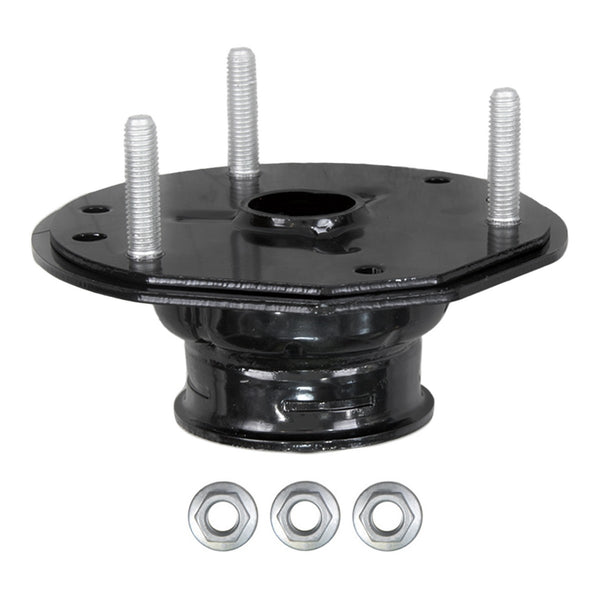 Base de Amortiguador BOGE 84-411-R