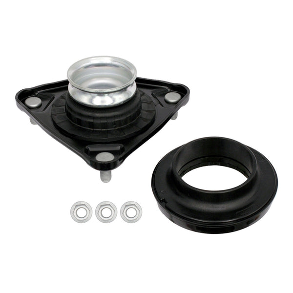 Base de Amortiguador BOGE 84-417-R