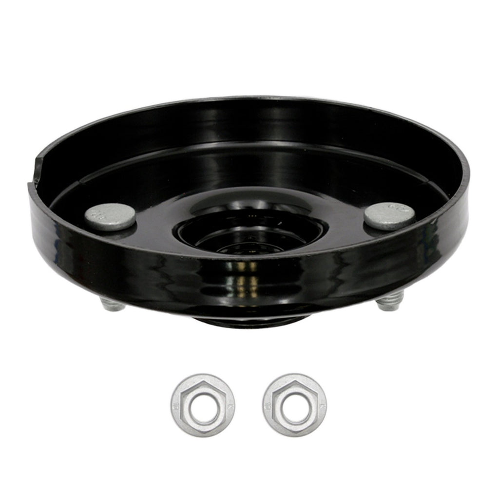 Base de Amortiguador BOGE 84-517-A