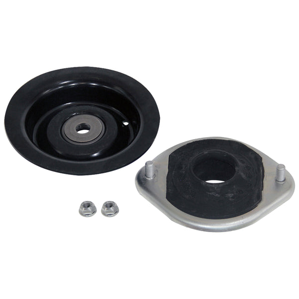 Base de Amortiguador BOGE 84-584-R