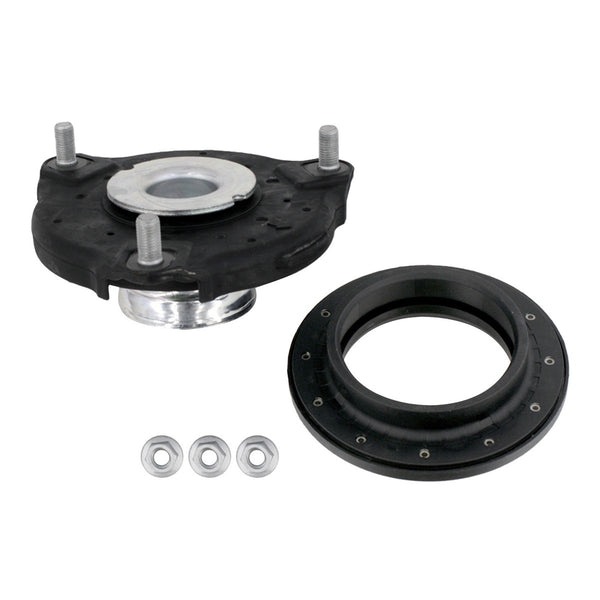 Base de Amortiguador BOGE 84-607-R