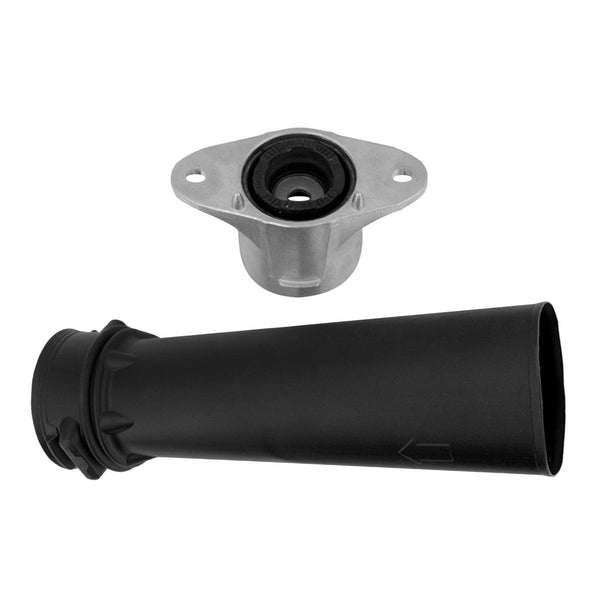 Base de Amortiguador BOGE 84-617-A