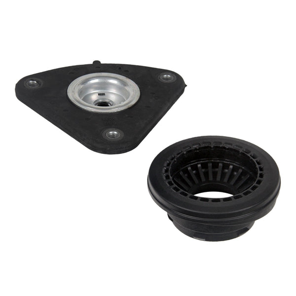 Base de Amortiguador BOGE 84-620-R